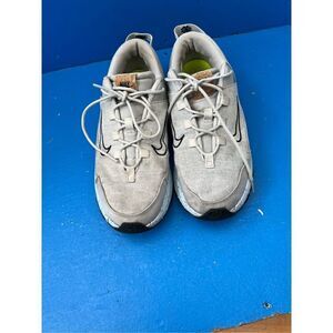 Nike Women’s Crater Remixa Grey Fog Blue Running Shoes Sneaker DA1468-001 Size 8